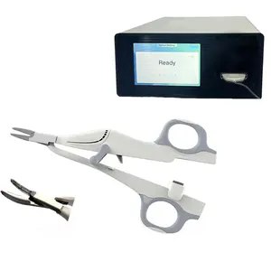 China Quality Ligasure Vessel Sealing Devices Exact Dissector Precision Efficiency for Better Dissection with Jaw Profile