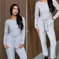Tunique de massage thaïlandaise personnalisée XL pour femmes, en tissu tissé confortable, tenue de travail pour spa, salon de beauté, infirmières et hôpitaux