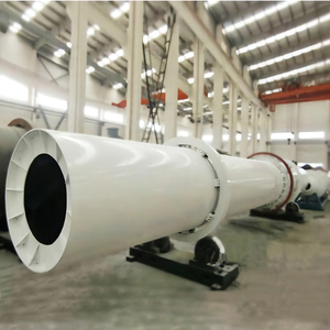<span class=keywords><strong>Secadora</strong></span> utilizada en materiales de construcción, metalurgia, industria química y otros campos Máquina <span class=keywords><strong>secadora</strong></span> giratoria - Product Image 4