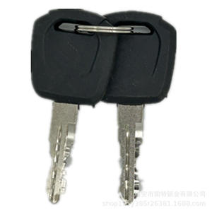 Cilindro de Cerradura de Puerta Aumark M4 Ruivo ES3 ES5 Bumblebee S1 S3 S5 Aoling CTS Express TS, Pieza de Repuesto - Product Image 4