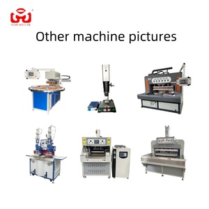 Ventas directas de fábrica de la máquina rotativa de alta frecuencia de cuatro estaciones completamente automática para soldar <span class=keywords><strong>Kinder</strong></span> <span class=keywords><strong>Joy</strong></span> - Product Image 6