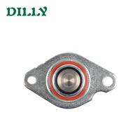 Van điều khiển không khí ở chế độ không tải Động cơ bước 94503584 A6051 R6051 F1294A