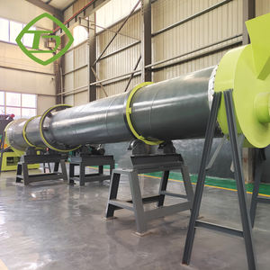 <span class=keywords><strong>Fertilizante</strong></span> compuesto Gránulos Equipo de secado Rotary Drum Cooler <span class=keywords><strong>Fertilizante</strong></span> - Product Image 1