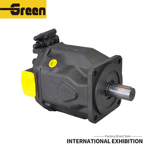 Pompe hydraulique A10VO A10VSO A10VSO140 A10V071DFR A10VO71 A10VO74 A10VO45 pour pièces de pompe à piston - Product Image 1