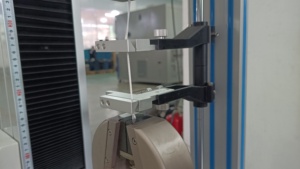 Customizable Cable <b>Wire</b> Leather Carton Tensile Steel Universal Testing Machine - Product Image 3