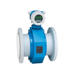 Medidor de Flujo Endress+Hauser 53H40-A00B1AA0ABAB DN40 Especializado en Medición - Product Image 4