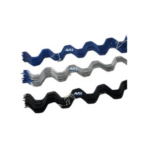 <span class=keywords><strong>Alambre</strong></span> de Fijación en Zigzag <span class=keywords><strong>para</strong></span> Invernaderos, Sistema de Fijación <span class=keywords><strong>para</strong></span> Malla de Sombra y Plástico <span class=keywords><strong>para</strong></span> Invernaderos - Product Image 6