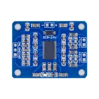 Module amplificateur audio double canal TPA3110 2x15W, mini amplificateur stéréo pour système audio DIY