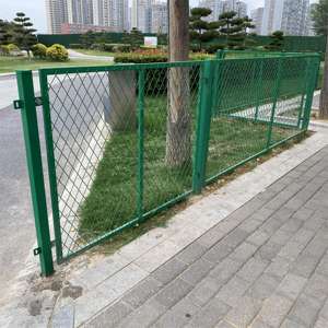 Équipement extérieur <span class=keywords><strong>de</strong></span> cour <span class=keywords><strong>de</strong></span> sports <span class=keywords><strong>de</strong></span> barrière <span class=keywords><strong>de</strong></span> football <span class=keywords><strong>de</strong></span> <span class=keywords><strong>basket</strong></span>-ball utilisé dans le terrain <span class=keywords><strong>de</strong></span> jeu <span class=keywords><strong>de</strong></span> parc d'école - Product Image 2