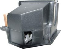 Lampes de projecteur de remplacement pour NEC VT46/VT46RU/VT460/VT460K/VT465/VT475/VT560/VT660/VT660K/VT460K+/VT660K+ VT60LP / 50022792