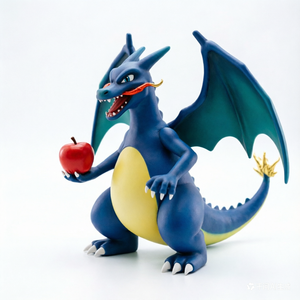 Fabricante de Figuras de Acción OEM ODM, Juguetes en Oferta, Figuras de Acción de Animales, Figuras de Dinosaurios de PVC - Product Image 1