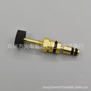 Valve d'alimentation en eau pour chaudière Ariston, série Smart Energy, bouton de commande intelligent pour injection d'eau - Product Image 2