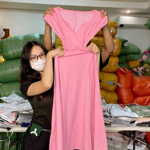 Nouvelle Collection 2026 : Robes pour Enfants et Vêtements Mixtes pour Femmes – Balles de Vêtements en Gros de Marques Diverses - Product Image 3