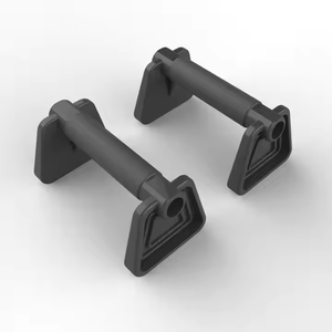 H-Type <strong>Sit</strong> <strong>up</strong> Push <strong>Ups</strong> Multifunctional Fitness Board Push <strong>up</strong> Bar Support for Push <strong>Ups</strong> Abdominal Muscle Stimulator Gym <strong>Machines</strong> - Product Image 1