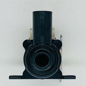 Válvula Solenoide para Máquina de Bebidas DAV, DAV-24-M1, Interruptor de Entrada de Agua, Ajuste Universal - Product Image 2