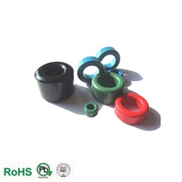 EMI Toroidal Ferrite Ring Cores for Noise Filtering and Signal Integrity