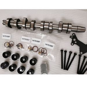 In Acciaio forgiato 038109101AH Albero A Camme Kit per Audi A3 8p A4 B7 VW Golf 5 <span class=keywords><strong>T5</strong></span> <span class=keywords><strong>1.9</strong></span> 2.0 tdi BMM BLS BMP BMT BRS BXJ - Product Image 3