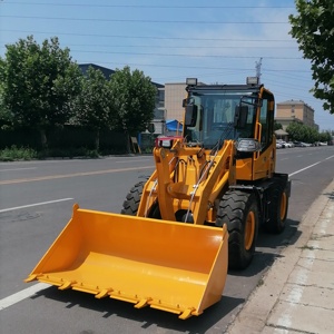 <span class=keywords><strong>Petite</strong></span> chargeuse sur pneus Nouvelle <span class=keywords><strong>pelle</strong></span> <span class=keywords><strong>mécanique</strong></span> agricole 2.6ton Diesel 918 Mini chargeuse Machine <span class=keywords><strong>à</strong></span> <span class=keywords><strong>vendre</strong></span> - Product Image 6