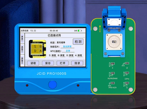 Jjc — testeur de matrice de visage JC, projecteur de points pour iPhone X XR XS <span class=keywords><strong>XSMAX</strong></span> 11 11PRO PROMAX 12, contrôle de la peau, avec jc pro1000s - Product Image 5