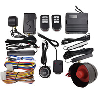 Dispositif de suivi GPS téléphone mobile application de contrôle intelligent démarreur à distance voiture système de démarrage et d'arrêt du moteur
