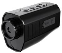 Monoculaire infrarouge N3 5X HD 3W avec caméra 1080P, lunettes de vision nocturne numériques longue portée pour la chasse