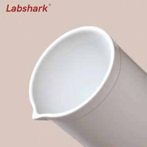 हैंडल ptfe बीकर के साथ लैब मोटा बीकर - Product Image 3