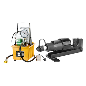 Machine à sertir hydraulique de type split FYQ-300C, plage de sertissage FYQ-300C 16-300 mm - Product Image 3