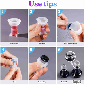 Timesrui cờ vua quốc tế thiết lập với cờ Hội Đồng Quản trị Silicone Nhựa khuôn 3D cờ vua pha lê <span class=keywords><strong>Epoxy</strong></span> đúc khuôn mẫu cho cờ vua làm - Product Image 4