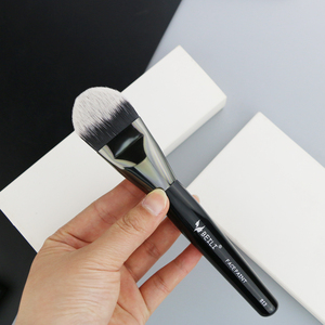 Beili Professional Foundation Pinceaux de maquillage Style aérographe plat en gros avec options de marque privée pour les marques de beauté - Product Image 6