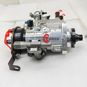 8923a148g 8923a144g 8923a144t 8923a141t phun nhiên liệu bơm 201 4611 <span class=keywords><strong>4</strong></span> Xi Lanh tiêm bơm loại 1280 2644g823 - Product Image 6