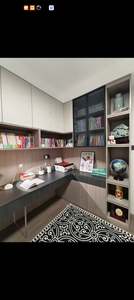 Armoire de rangement décorative de salon moderne simple et personnalisée de haute qualité - Product Image 4