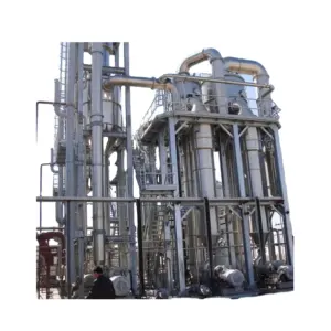 Sản xuất vừa và nhỏ cho nhà máy sản xuất nước sốt cà chua sốt cà chua/mứt trái cây/dây chuyền sản xuất nước trái cây/Máy/thiết bị - Product Image 1