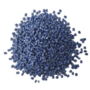 Granulés de plastique renforcé PA66 en fibre de verre, nylon polyamide 6.6, qualité de moulage, 30 FV, poudre à haut débit - Product Image 2