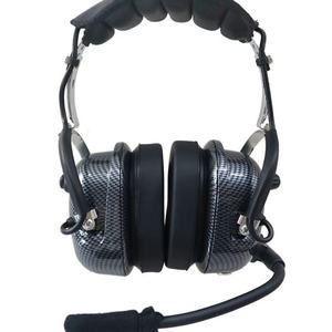 Auriculares de Diadema para Personal de Hotel FTM-162, Negros, 6 Meses de Garantía, Sonido Nítido y Potente - Product Image 1