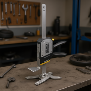 Lève-personne multifonctionnel Stanley Fatmax 330 Bar, capacité 150 kg - Product Image 3