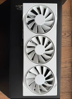 Kartu Grafis Rx 9070Xt 16GB GDDR6 dengan Pendingin Kipas untuk Gaming Desktop Gpu