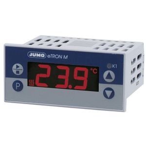 स्टॉक 1 साल की वारंटी में ब्रांड नया मूल 701060/832-02-061 डिजिटल इलेक्ट्रॉनिक थर्मोस्टेट - Product Image 2