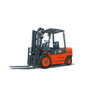 סין מותג lonking <span class=keywords><strong>3t</strong></span> fd30 מלגזה מלגזה - Product Image 2