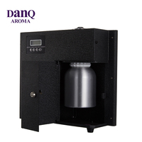 Diffuseur de parfum pour grande surface, diffuseur de parfum commercial, machine à arôme, diffuseur de parfum 500 ml pour hôtel