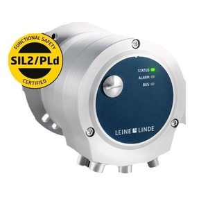 Soportes Rotatorios para Codificador AB Leine Linde para Monitoreo de Motores, Hechos en Alemania - Product Image 5