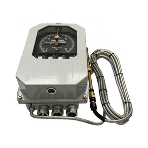 変圧器温度コントローラー中低温冷蔵BWY-803変圧器温度コントローラー - Product Image 2