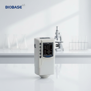 BIOBASE Laboratory <strong>Colorimeter</strong> Spectrophotometer Color Analysis Meter 4mm 8mm Aperture - Product Image 1