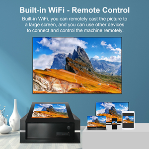 Màn Hình Cảm Ứng Tương Tác Chống Nước Cho Trẻ Em Android 43 Inch Máy Phát Quảng Cáo Trò Chơi <span class=keywords><strong>Lcd</strong></span> Bàn Cà Phê Thông Minh - Product Image 5