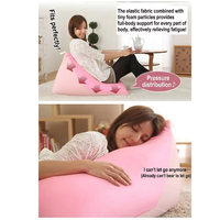 Lazy Bean Bag Sofa Outdoor Wasserdichter Sitzsack Neuer Bunter Dreieckiger Komfortabler Boden-Strand-Sitzsack Gewebter Therapie-Sitzsack