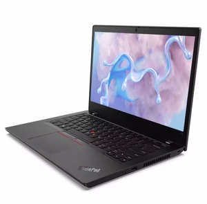 L-enovo ThinkPad Z13 Gen 1 13,3 "Notebook-WUXGA-1920X1200-AMD R-yzen 7 PRO <span class=keywords><strong>6850U</strong></span> 16 GB/512 GB SSD - Product Image 2