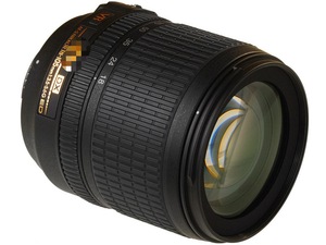 Objectif d'entrée de gamme d'occasion pour appareils photo reflex numériques 18-55mm 18-135mm 18-105mm 18-140mm 55-200mm 55-300mm avec stabilisation - Product Image 5