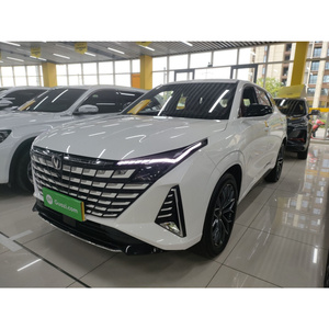Voiture d'occasion Guazi 2025 CHANGAN UNI-Z Fournisseur fiable Essence 1.5 SUV Traction avant 5 places - Product Image 1