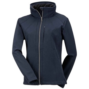 Vêtements de sport d'équitation pour femmes, veste en molleton, à coque souple, imperméable et respirant, de bonne qualité, nouvelle collection - Product Image 1