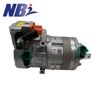 Compresseur <span class=keywords><strong>hybride</strong></span> 12V AC pour Sorento pour <span class=keywords><strong>Kona</strong></span> OE 977E1P4500 Climatisation automobile - Product Image 3