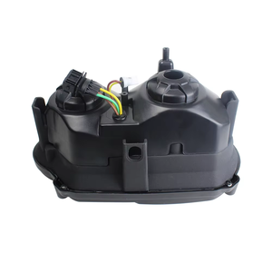 Ensemble de phares à Led pour Bmw R1200gs 2004-2013 Lc R 1200gs Adv <span class=keywords><strong>Adventure</strong></span> R1200 <span class=keywords><strong>Gs</strong></span> Phare de moto - Product Image 5